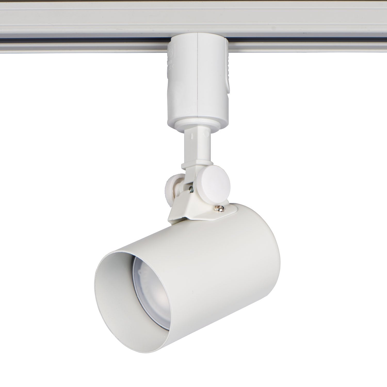 ライティングバー用 LEDスポットライト 昼光色 アイボリー_LRS-L01D-IV_3240700_ELPA(エルパ・朝日電器)